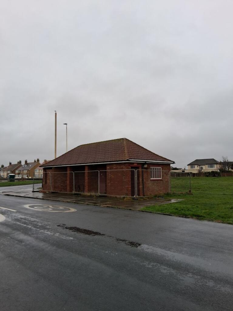 Main image of property: Bennets Lane Former Public Conveniences, Dovepoint Common, Meols Parade, Meols, Wirral, CH47 7AU