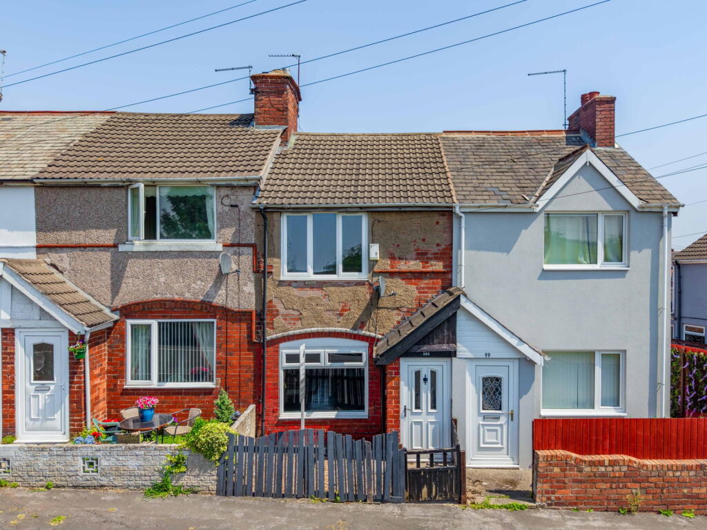 Main image of property: Victoria Street, Maltby, Rotherham, S66 7JE