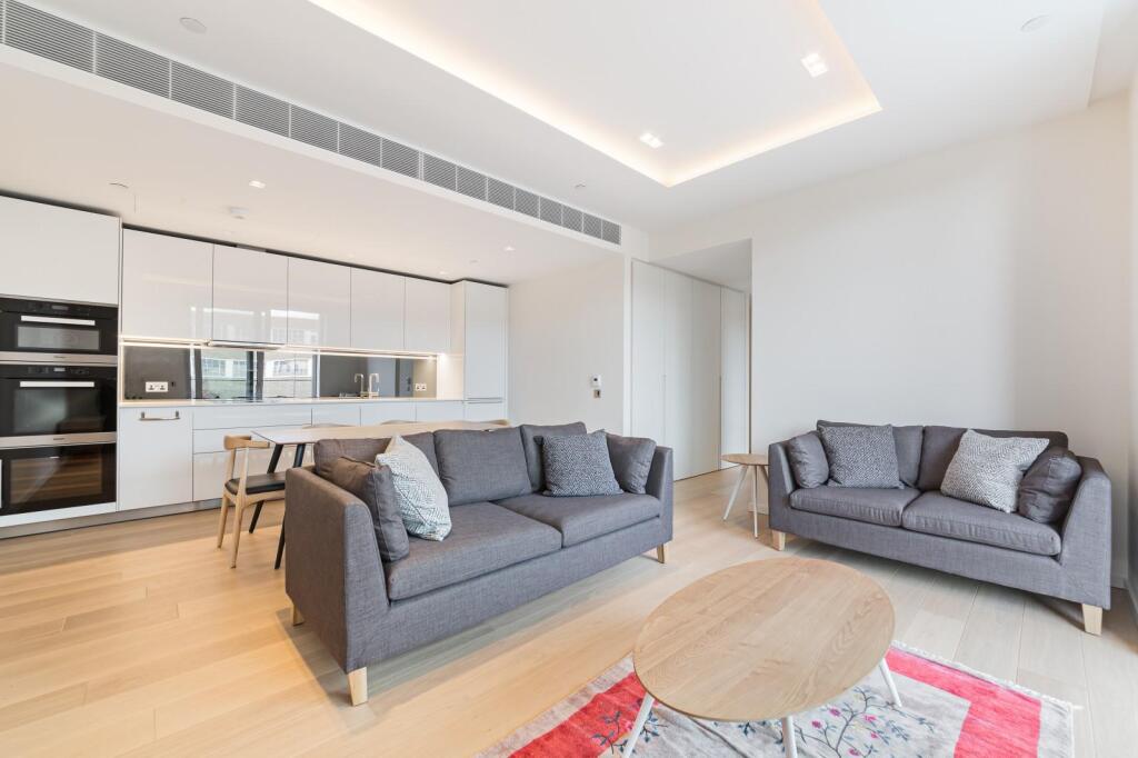 Main image of property: Columbia Gardens, Lillie Sqaure, Earls Court, London SW6