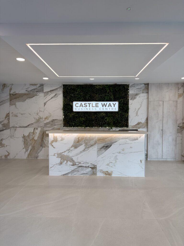 Additional image 3 of Castleway Business Centre, 17 Preston New Road, Blackburn, BB2 1AU