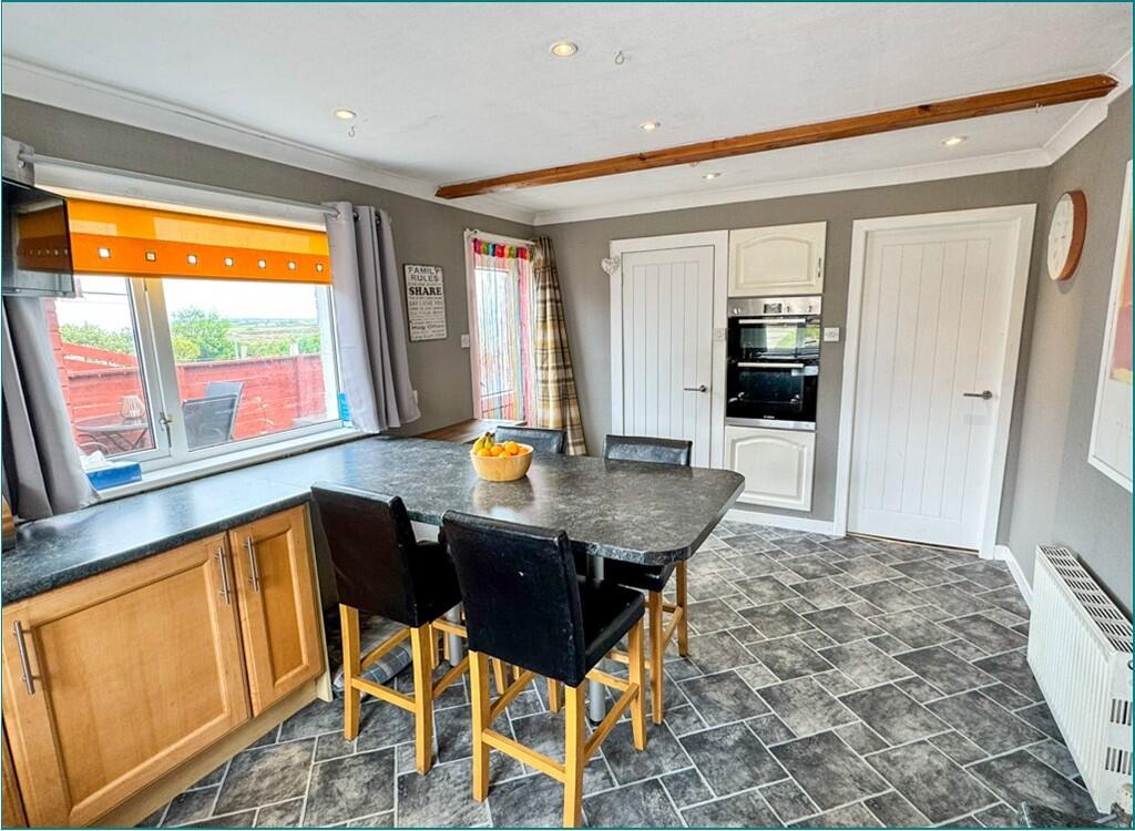 House in Tolm, Ceann nam Buailtean agus Tolm - View 4