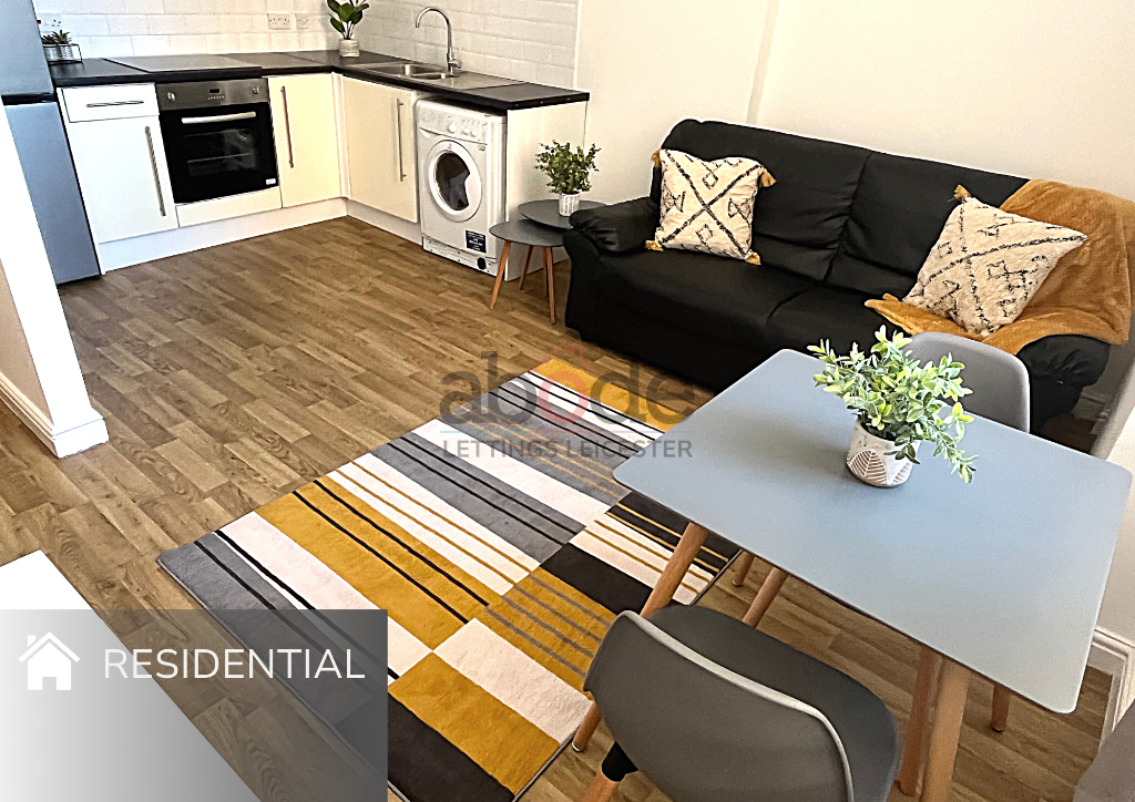Main image of property: Chancery Street, Leicester, Leicestershire, LE1