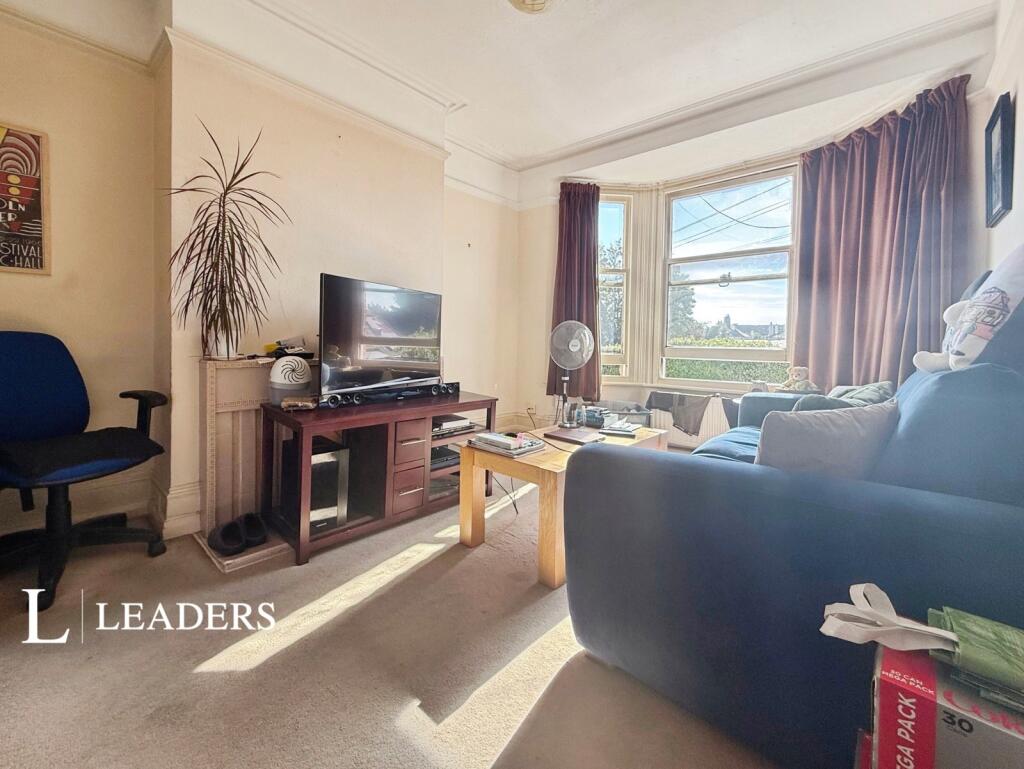 Apartment in Brighton - More