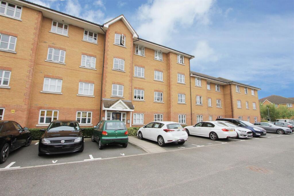 Main image of property: Mill Bridge Place, Uxbridge, UB8
