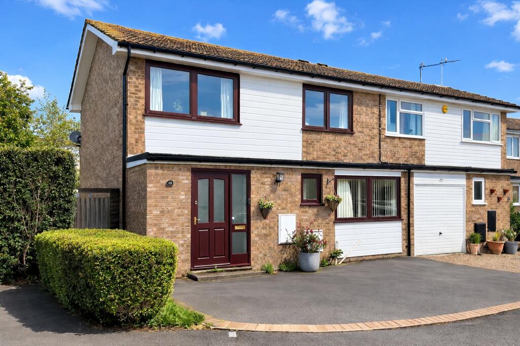 Main image of property: Thame, Oxfordshire. OX9