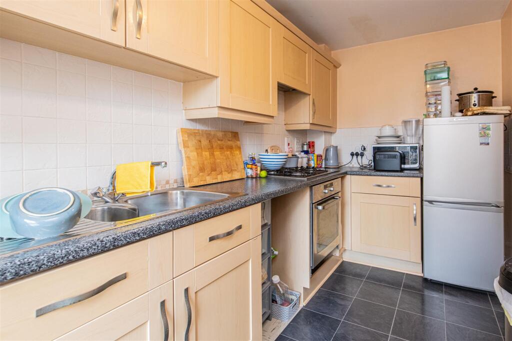 House in Northampton - View 5