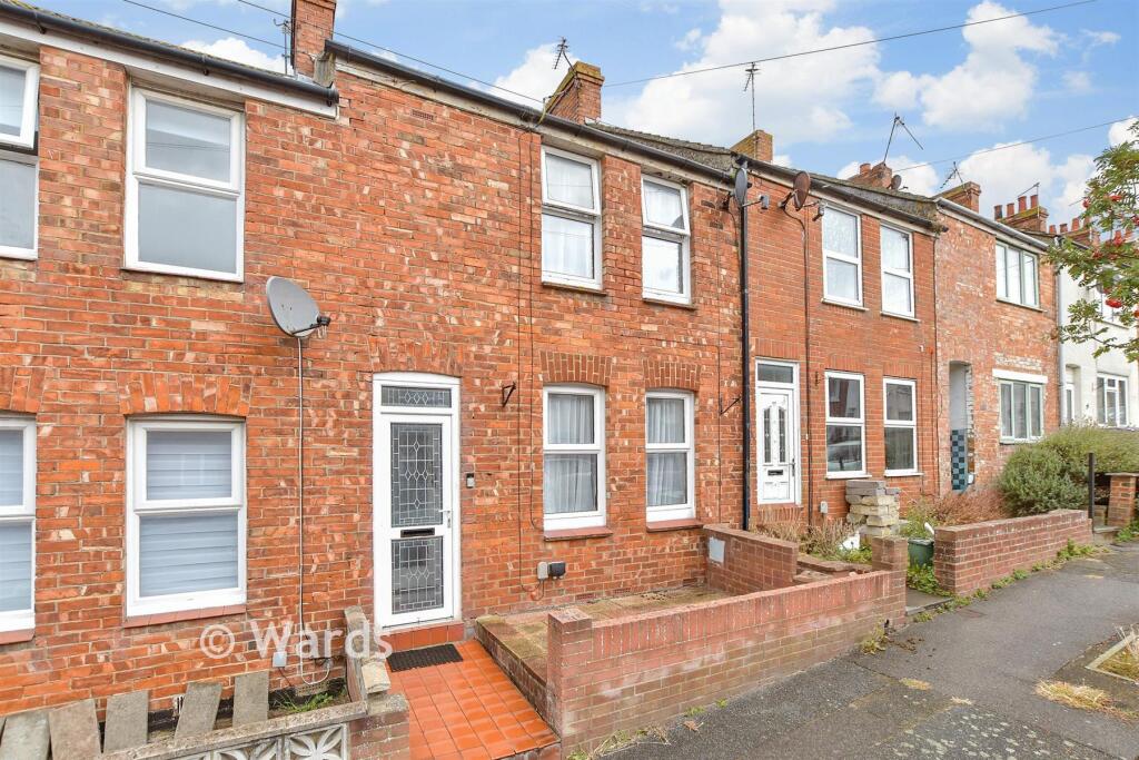 Main image of property: Dudley Road, Folkestone, Kent