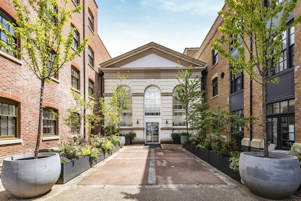 Main image of property: Bowes Lyon Court, Poundbury, Dorchester