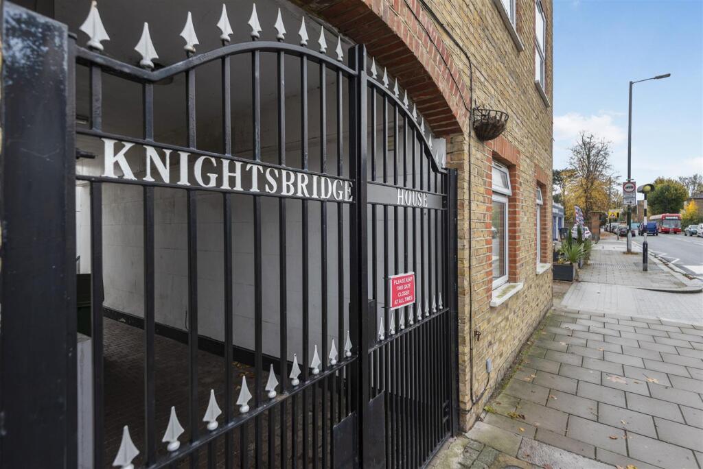 Main image of property: Hampton Road, Twickenham