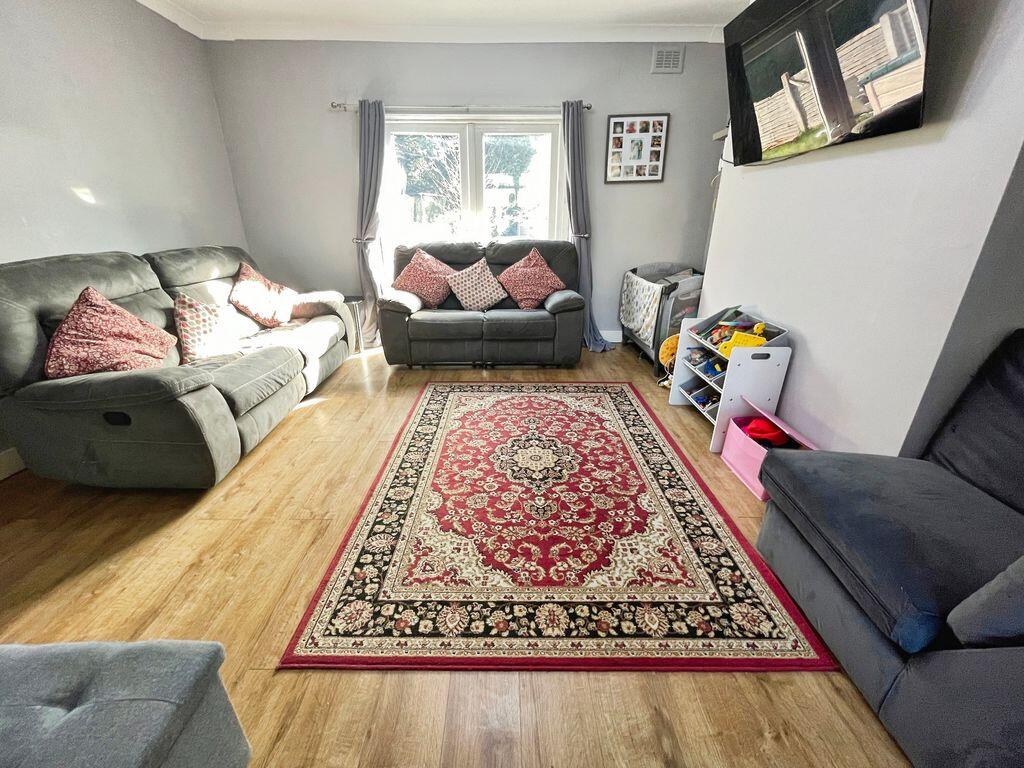 The Crescent, Westhoughton, Bolton - Widok 6
