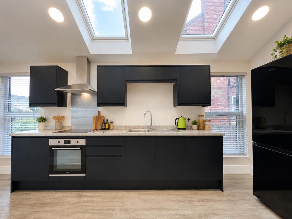 Main image of property: f6 William Road, West Bridgford, Nottingham