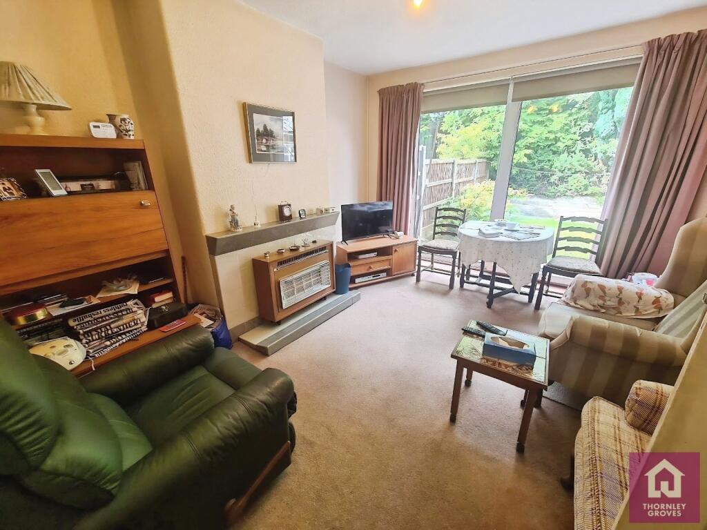 House in Manchester, Sharston - View 5