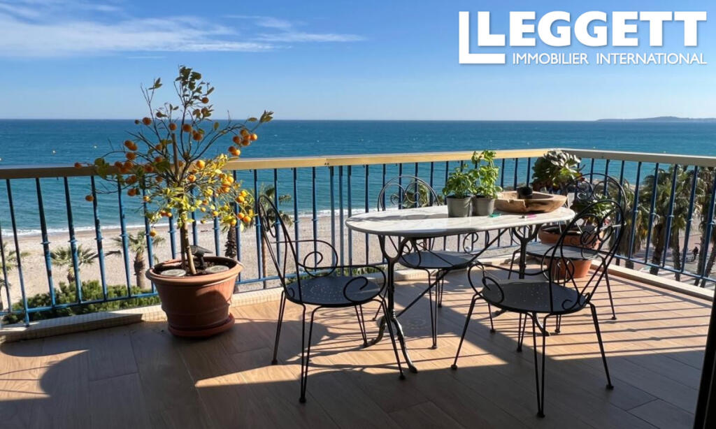 Main image of property: Provence-Alps-Cote d`Azur, Alpes-Maritimes, Cagnes-sur-Mer