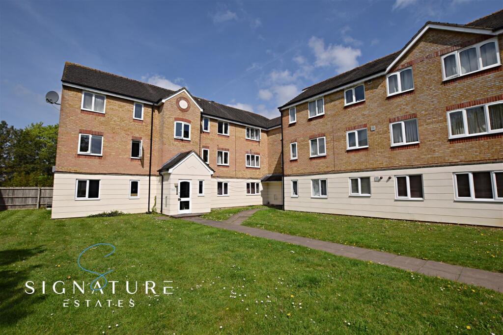 Main image of property: Scammell Way Watford Hertfordshire