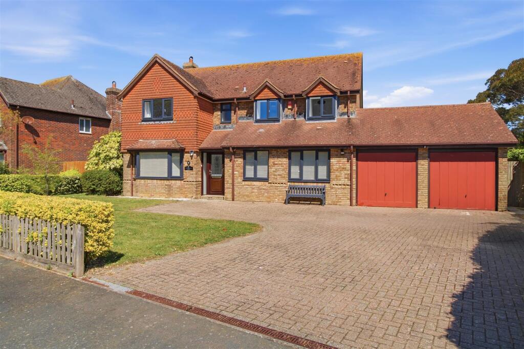 Firle Grange, Seaford