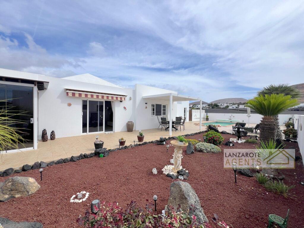 Main image of property: Canary Islands, Lanzarote, Yaiza