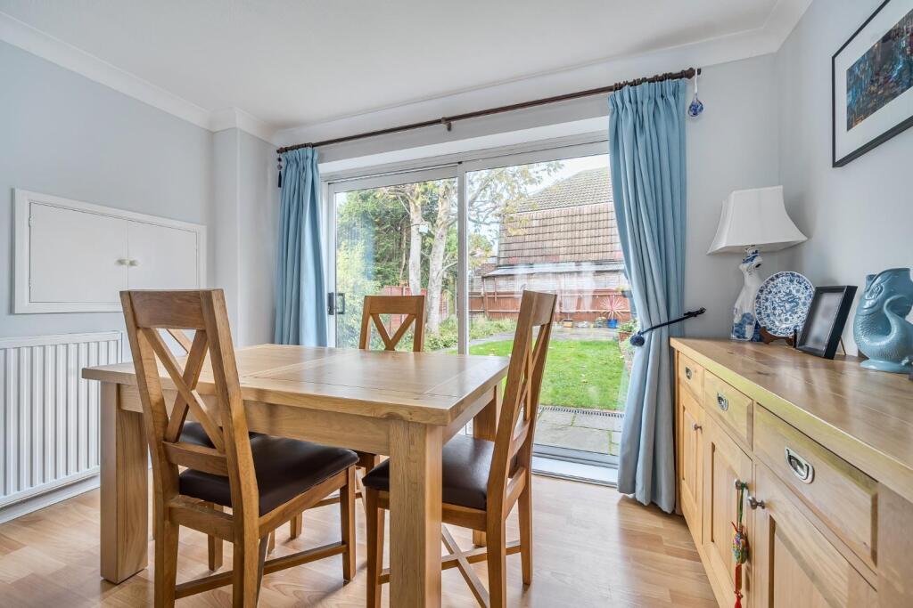 Main image of property: Sutton Close, Cowplain, Waterlooville