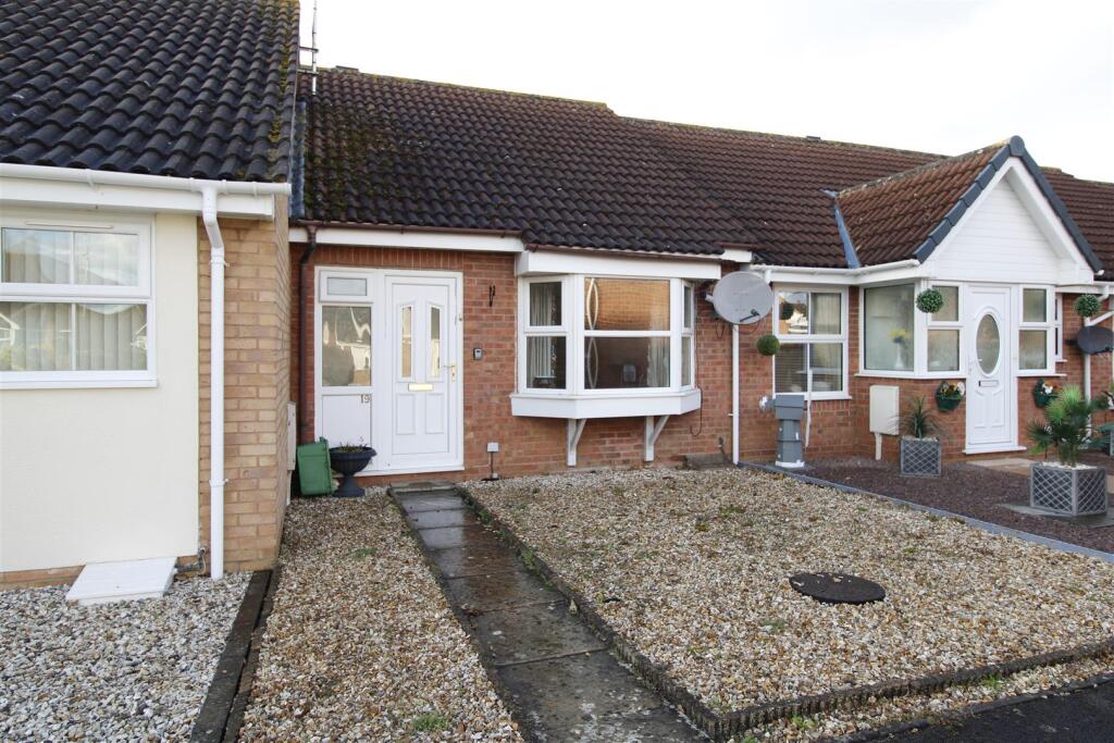 Main image of property: Cornfield Drive, Hardwicke