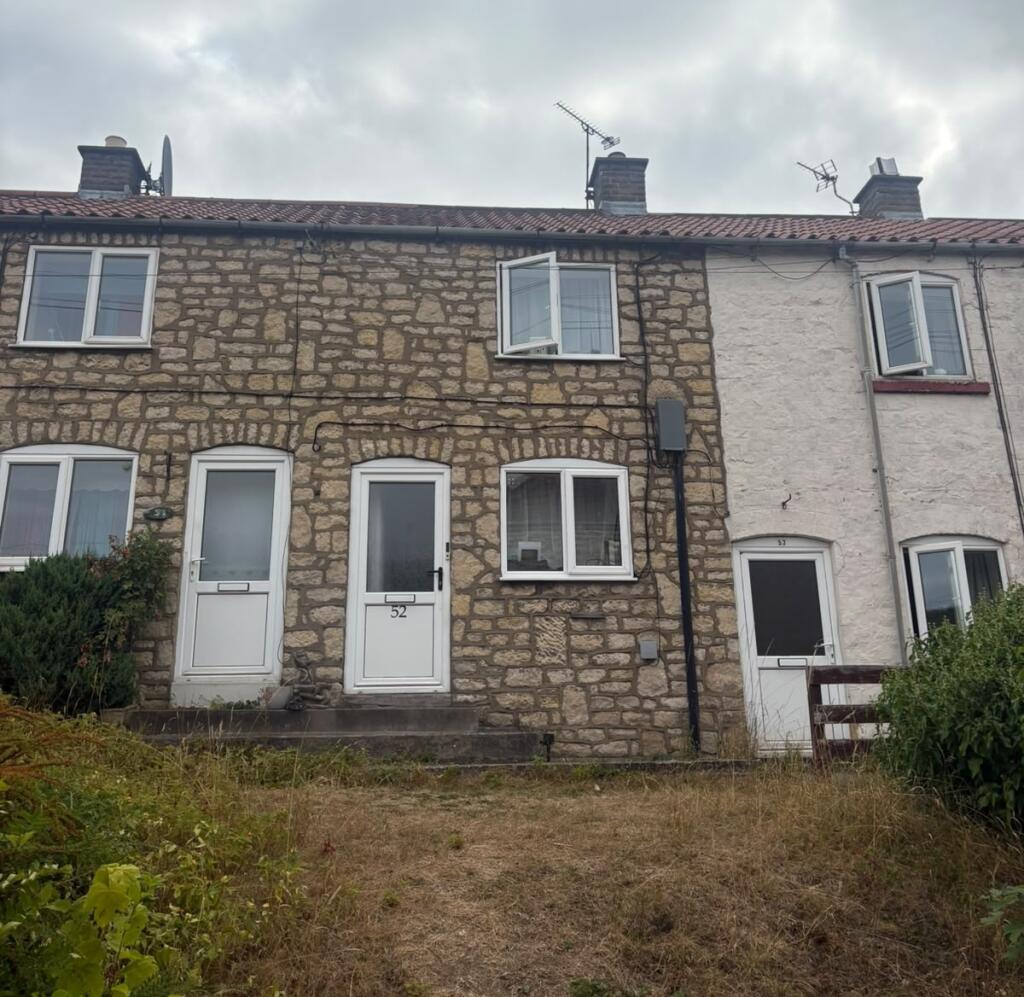 Main image of property: Highfield Road, Malton