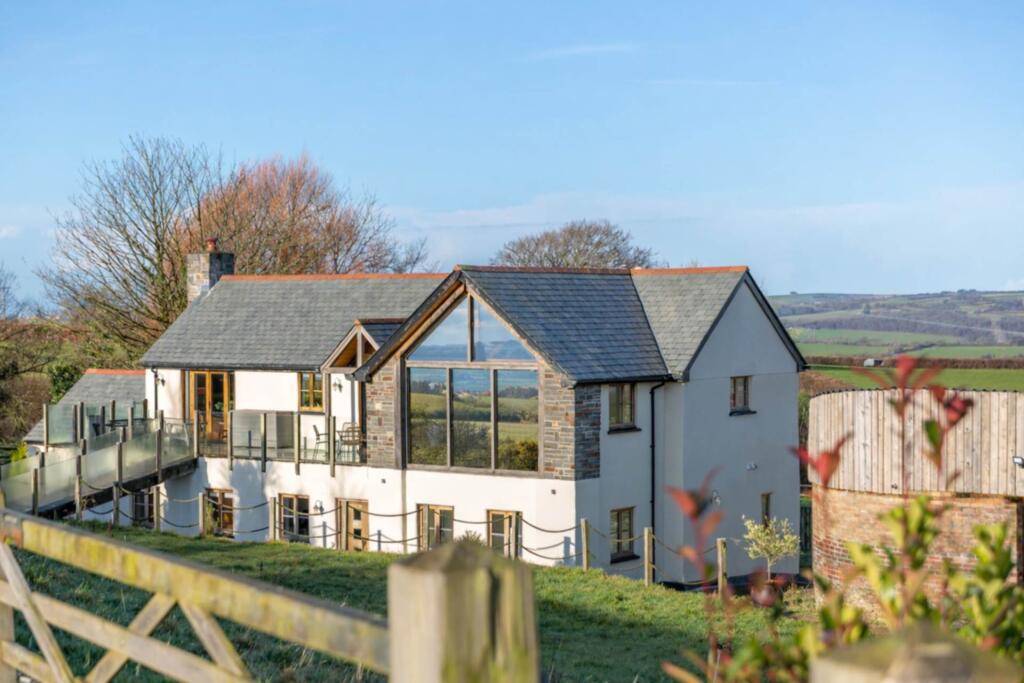 Main image of property: Stoke Rivers, Barnstaple