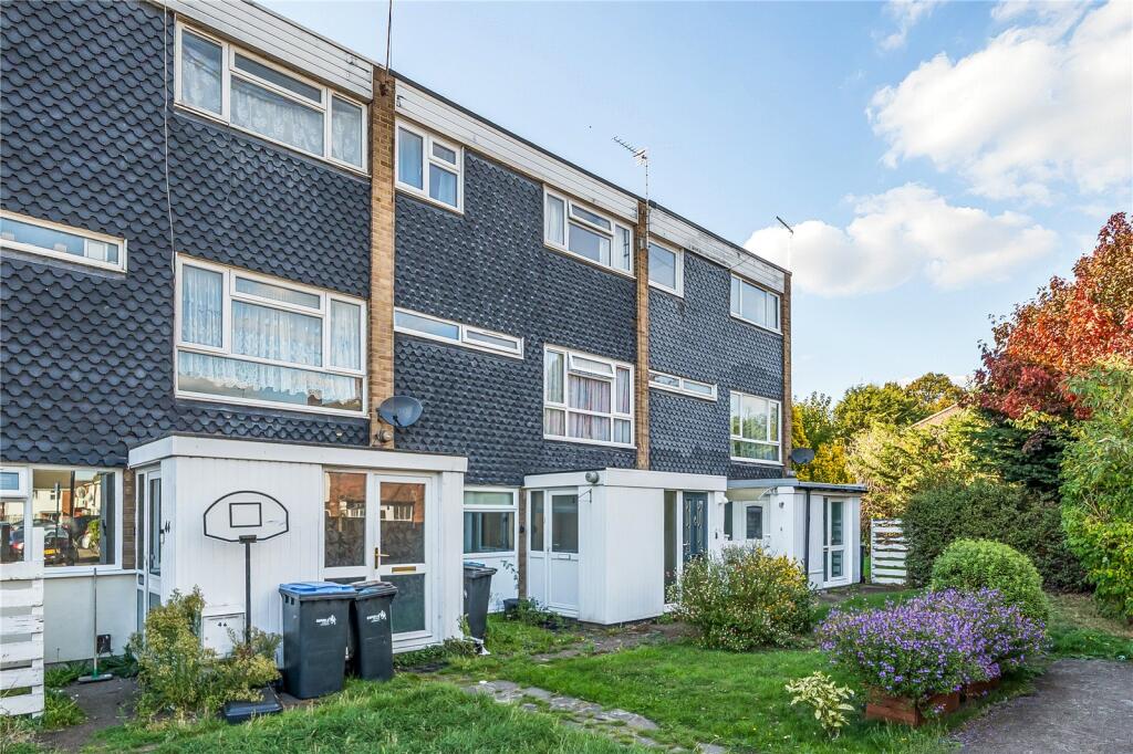 Main image of property: Baynes Close, Enfield, EN1