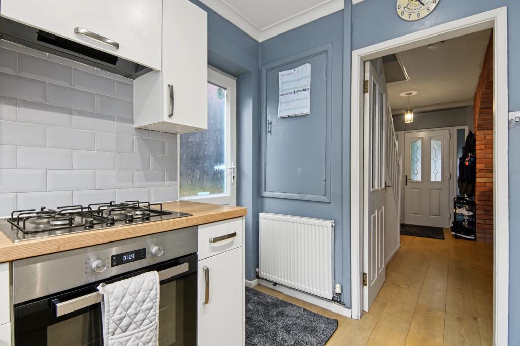 House in Coventry - More