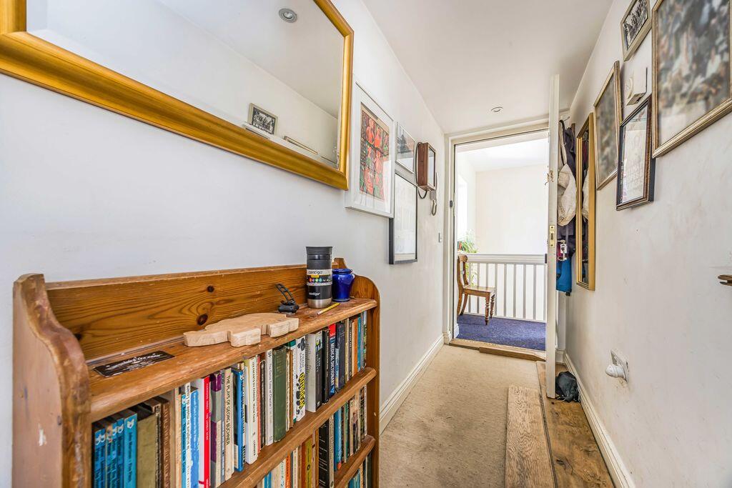 Apartment in Emsworth, Warblington - View 6
