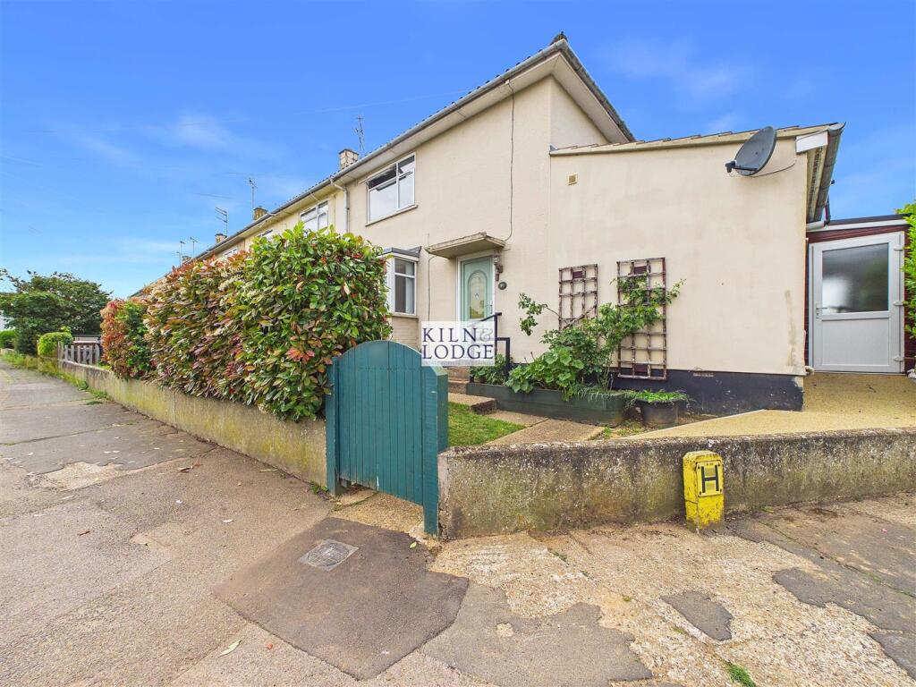 Main image of property: Forest Drive, Chelmsford