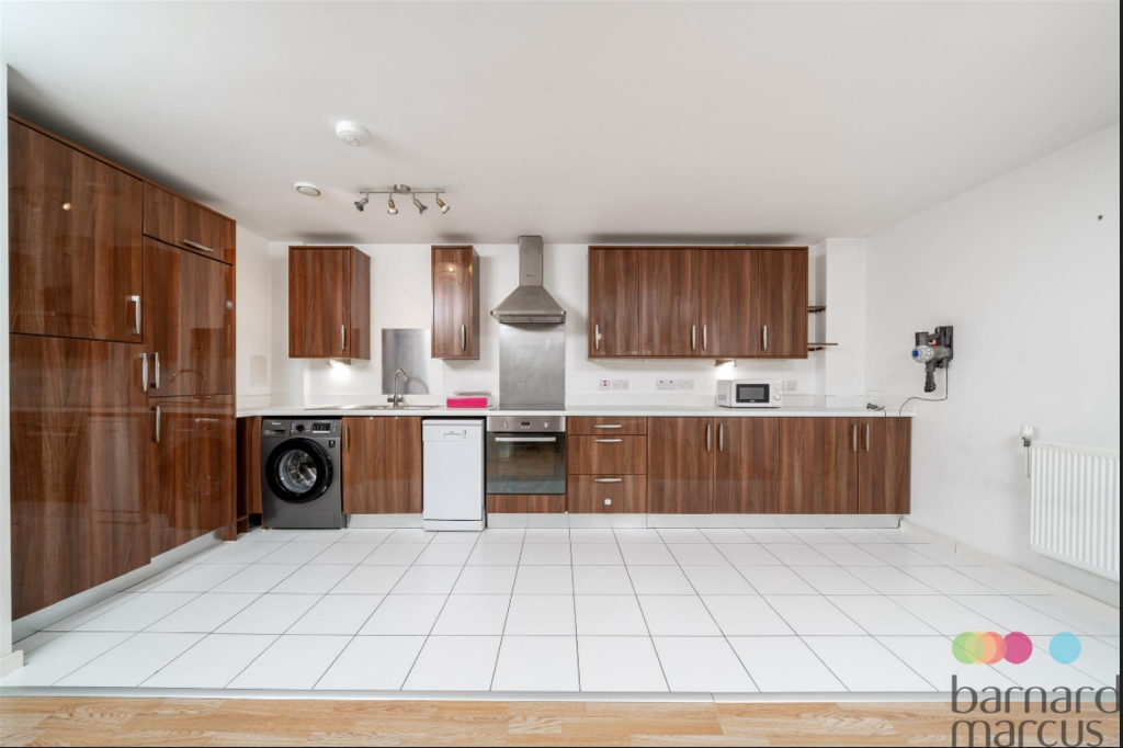 Main image of property: Cardiigan Road, London