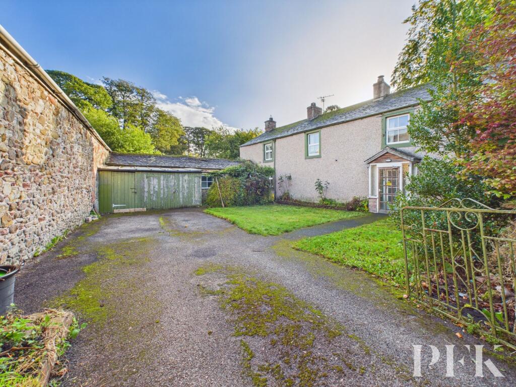 Main image of property: Long Marton, Appleby-In-Westmorland, CA16