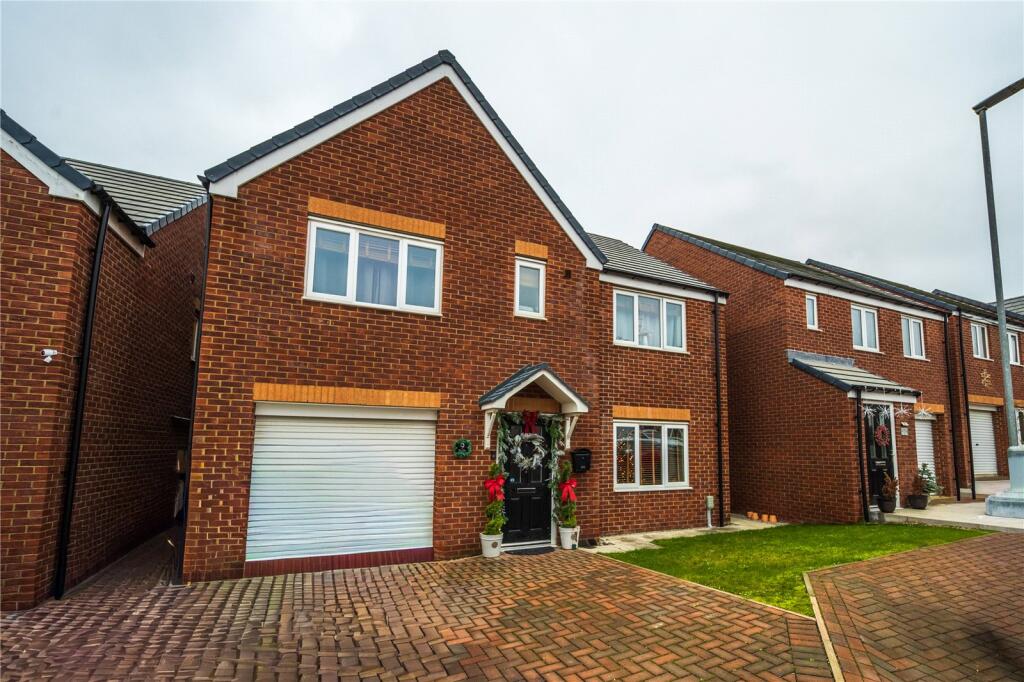 Main image of property: Tilery Close, Bowburn, Durham, County Durham, DH6