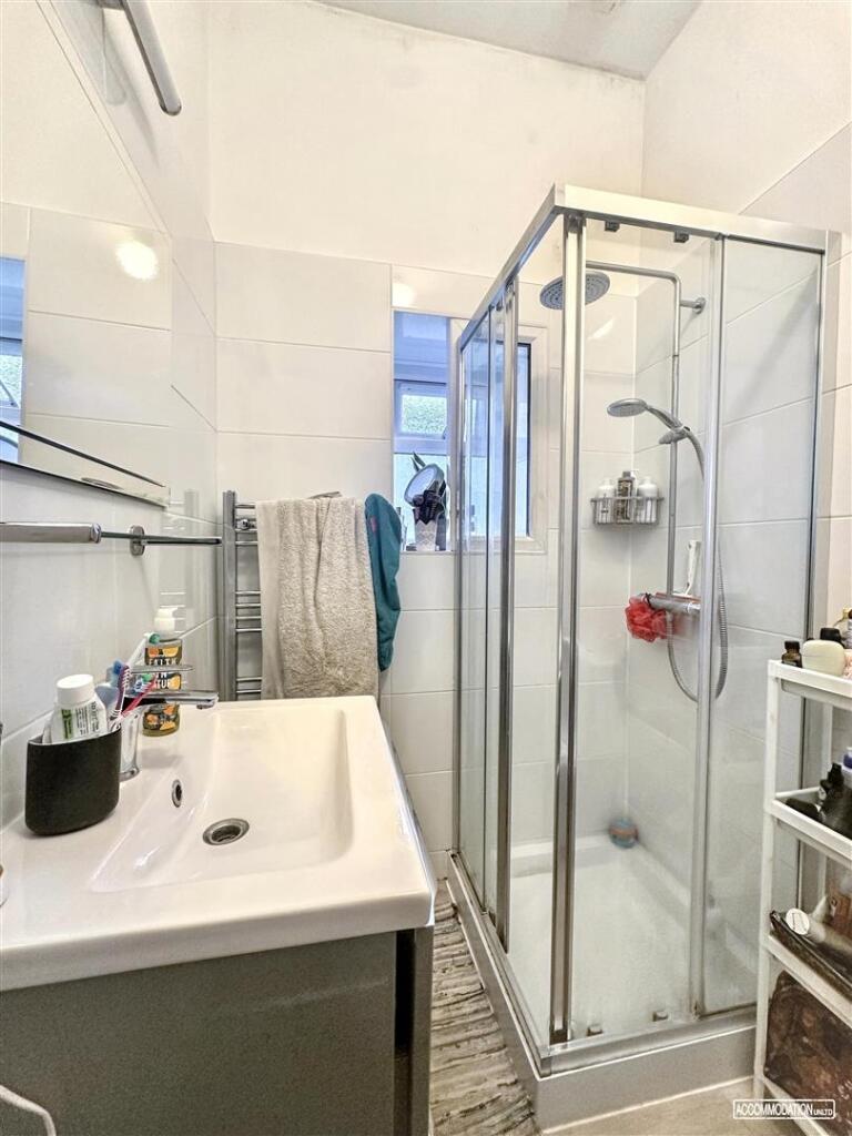 Main image of property: Greenway Road, Bristol, BS6