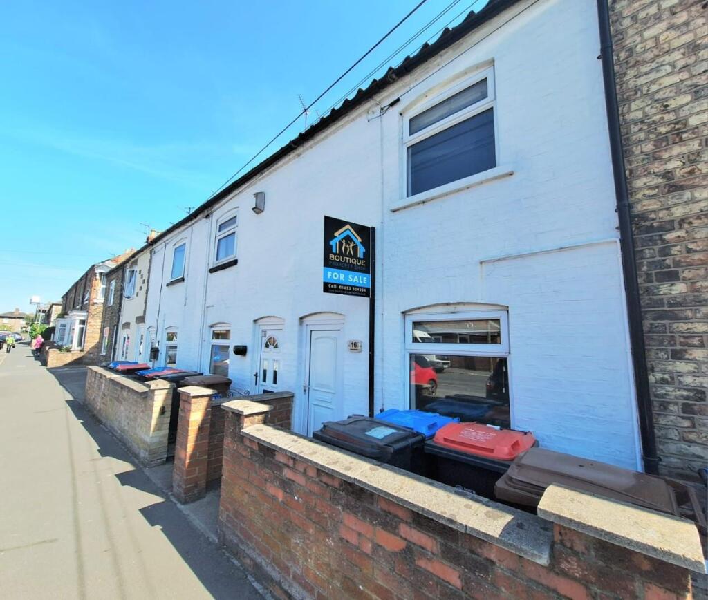 Main image of property: Wood Street, Norton, Malton