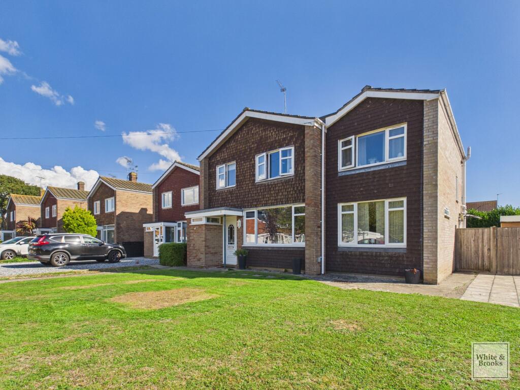 House in Portsmouth - View 5