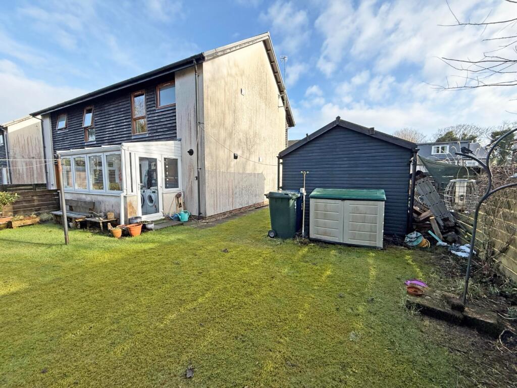 House in Dunoon, Bogleha - View 3