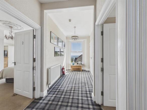 Letting Rooms