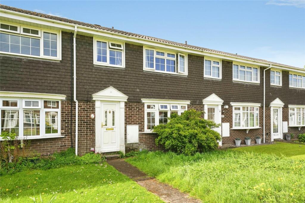 Main image of property: Redpoll Way, Abbeydale, Gloucester, Gloucestershire, GL4