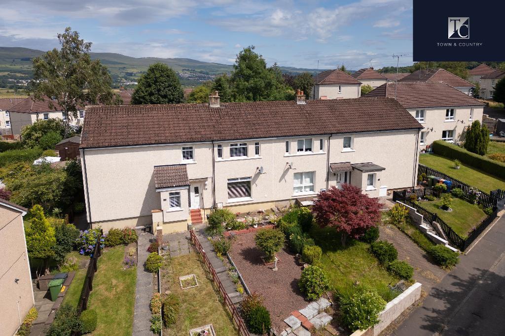 Main image of property: Alexander Avenue, Twechar, G65 9RL