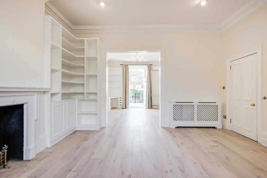 Main image of property: Harley Road, Primrose Hill, NW3