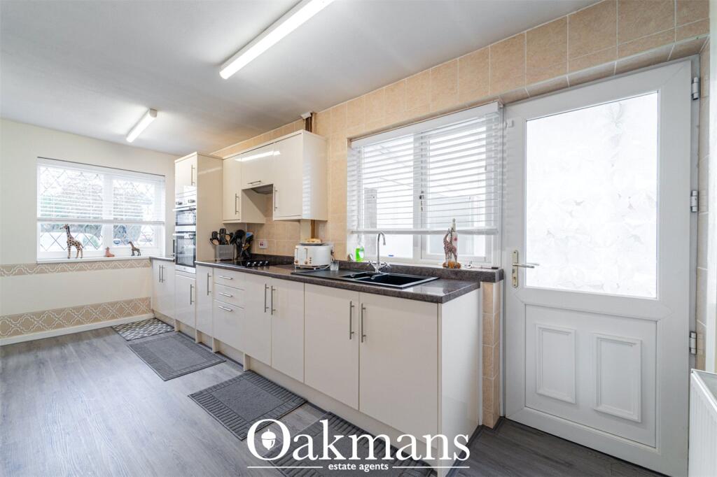 House in Birmingham - View 5