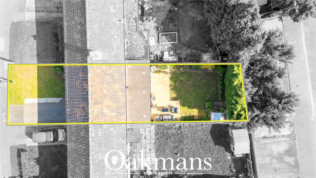 Additional image 4 of Black Haynes Road, Birmingham, West Midlands, B29