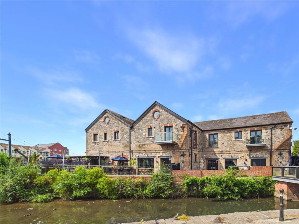 Main image of property: Commercial Road, Exeter, Devon, EX2