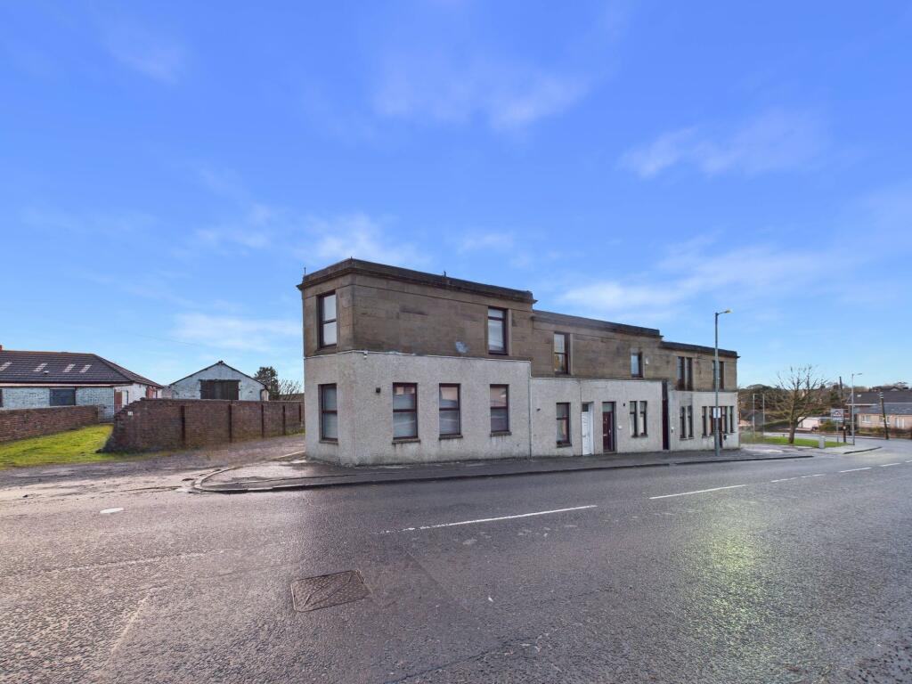 Main image of property: Main Street, Shotts, ML7