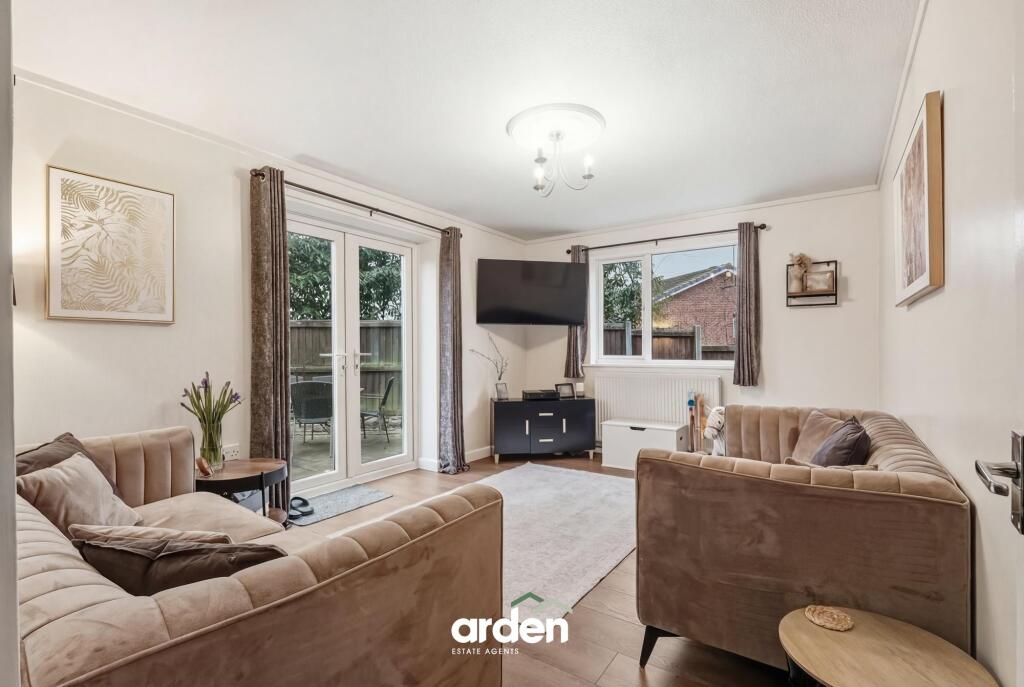 House in Redditch, Worcestershire - View 2