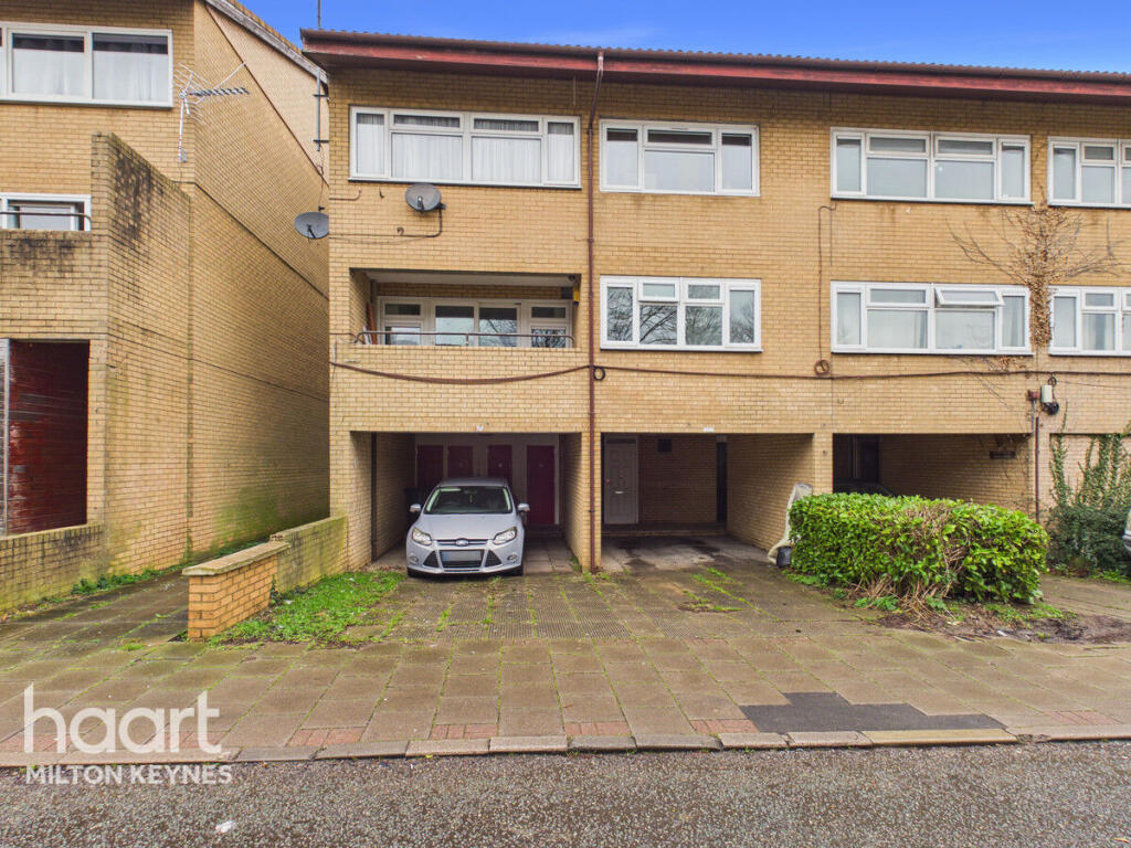 Main image of property: Ramsons Avenue, Conniburrow