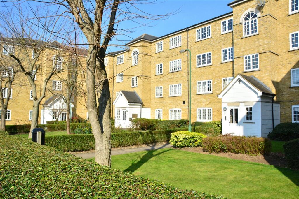 Main image of property: Elizabeth Fry Place, London, SE18