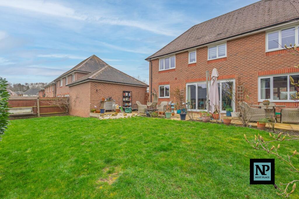 Additional image 31 of Alstonefield Close, Amington, B77