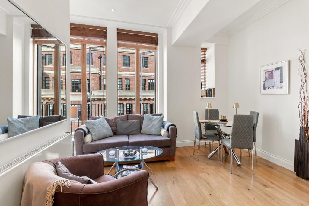 Apartment in London, City of Westminster - View 5