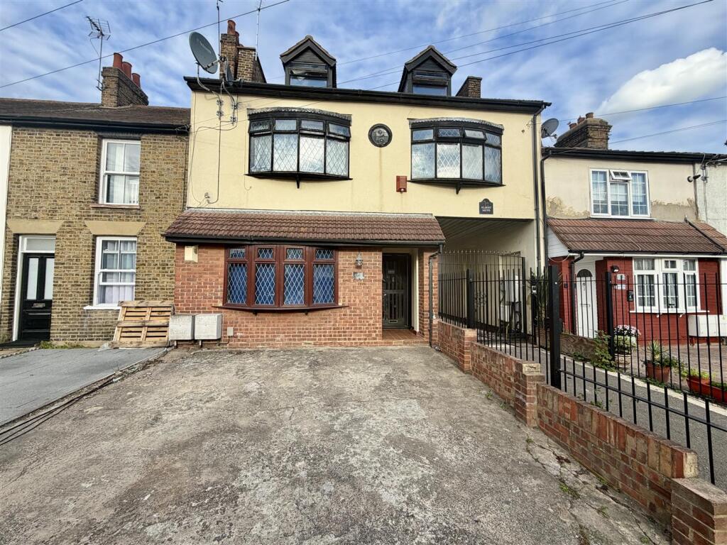 Main image of property: Albert Road, Romford
