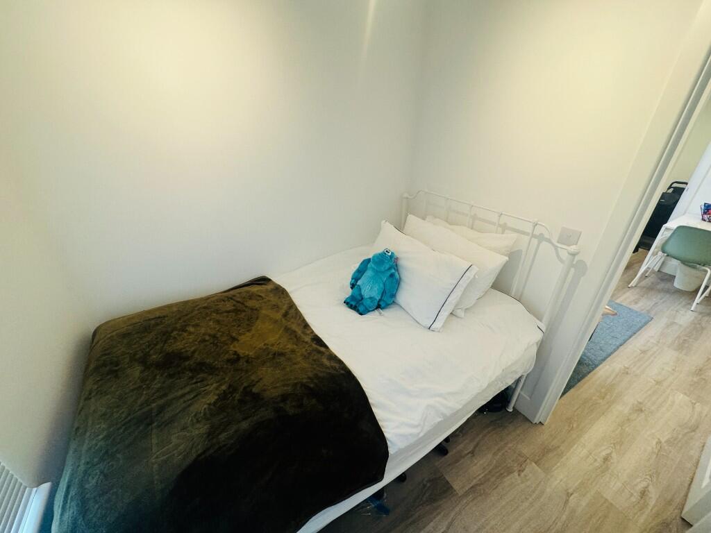 Apartment in London, Myatt's Fields, Vauxhall - View 4